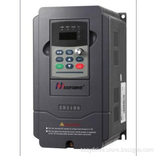 ED3100 high-performance frequency controller